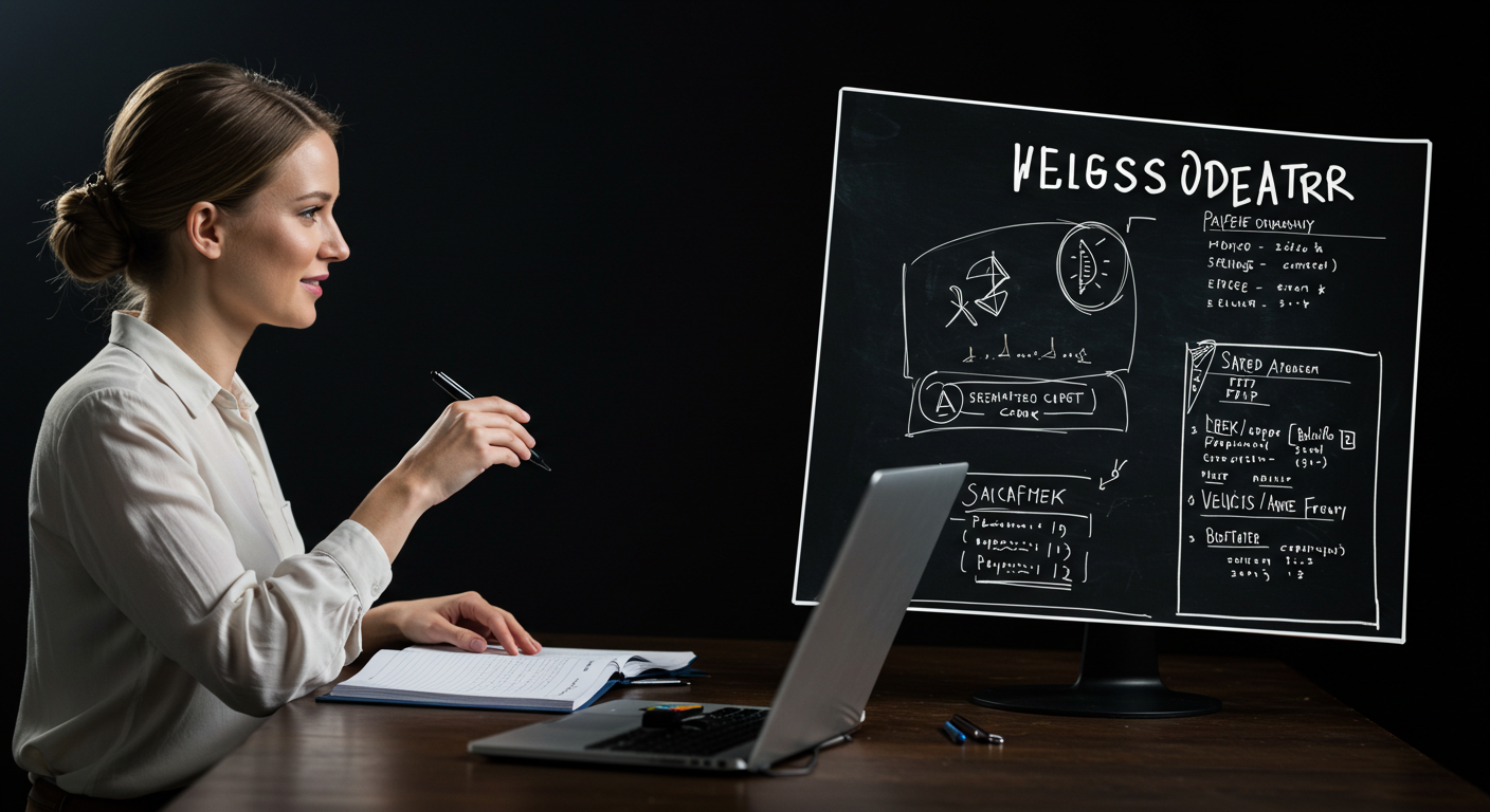 웰니스 다이어리