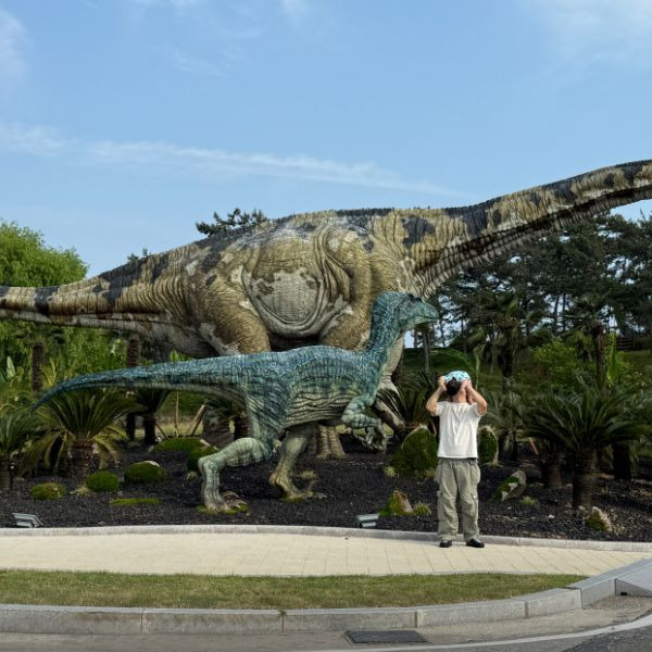 해남공룡박물관 