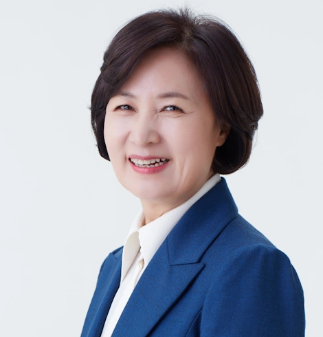 추미애 프로필 법사위원장 남편 서성환 재산 고향 국회의원 선거이력 수상 활동 도서