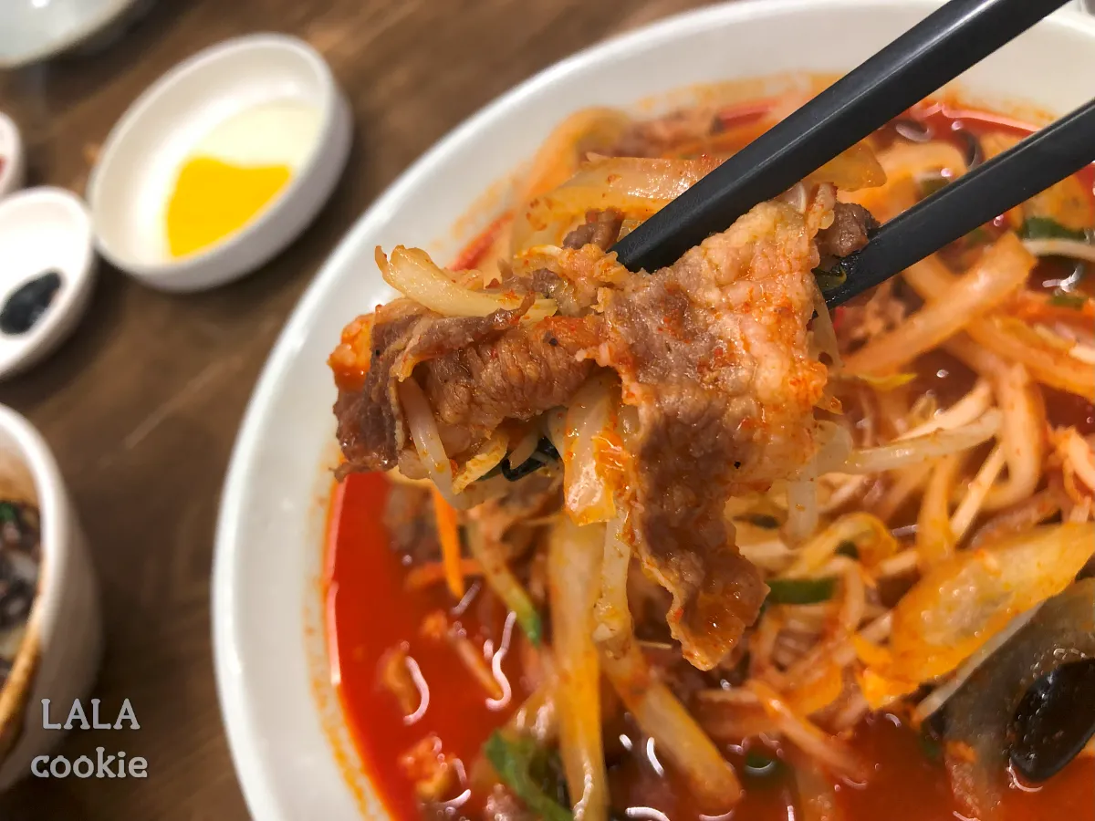 창원-남양동-중국집-맛집-추천-라이라이-짬뽕에-고기