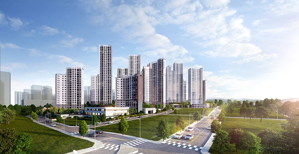 8.29 줍줍! 인천 구월 한화포레나 분양가,평면도,중도금대출