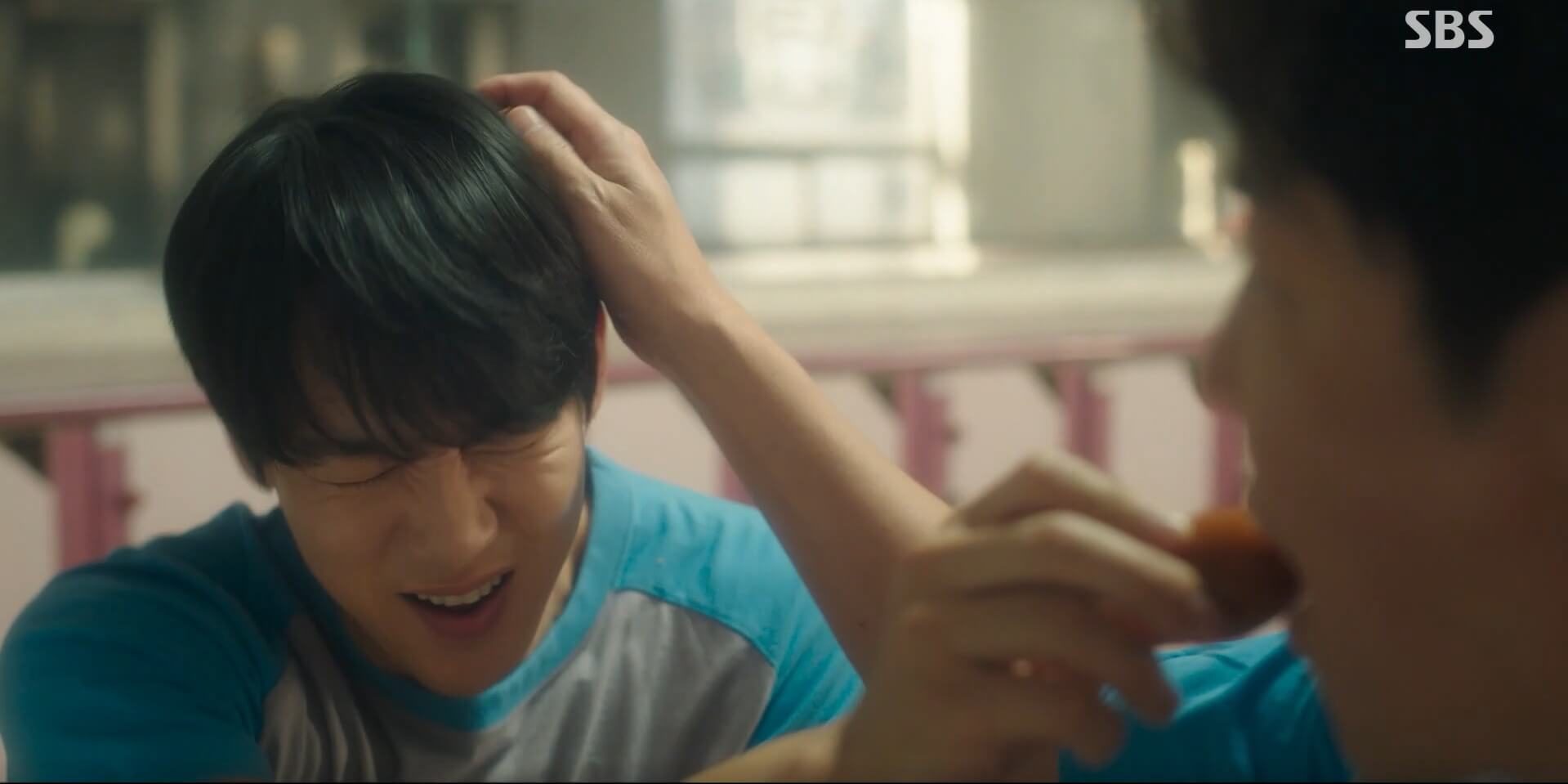 SBS 신이랑 법률사무소 34