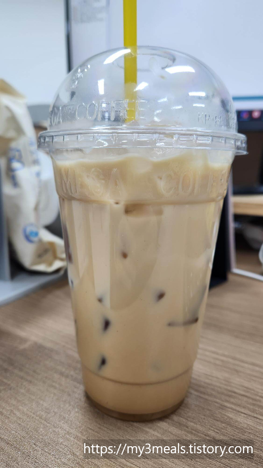 피넛맛 후기