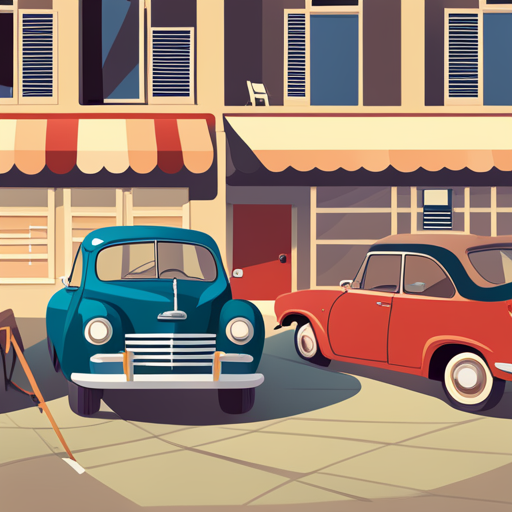 자동차 이전시 필요서류