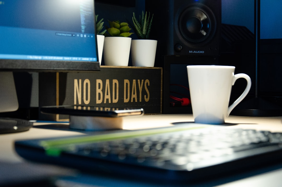 Productivity