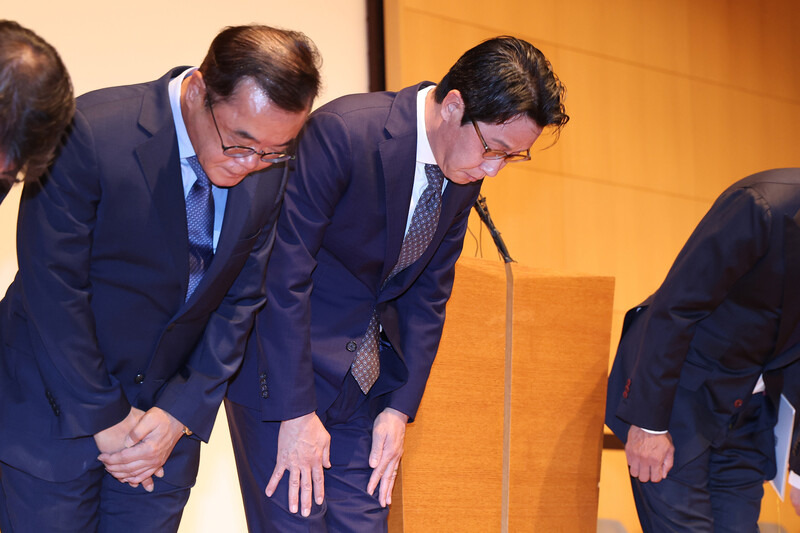 ▲ 롯데카드 해킹 사고: 297만 명 정보유출 상세 분석과 대응 방안(사진 : 한겨레신문)