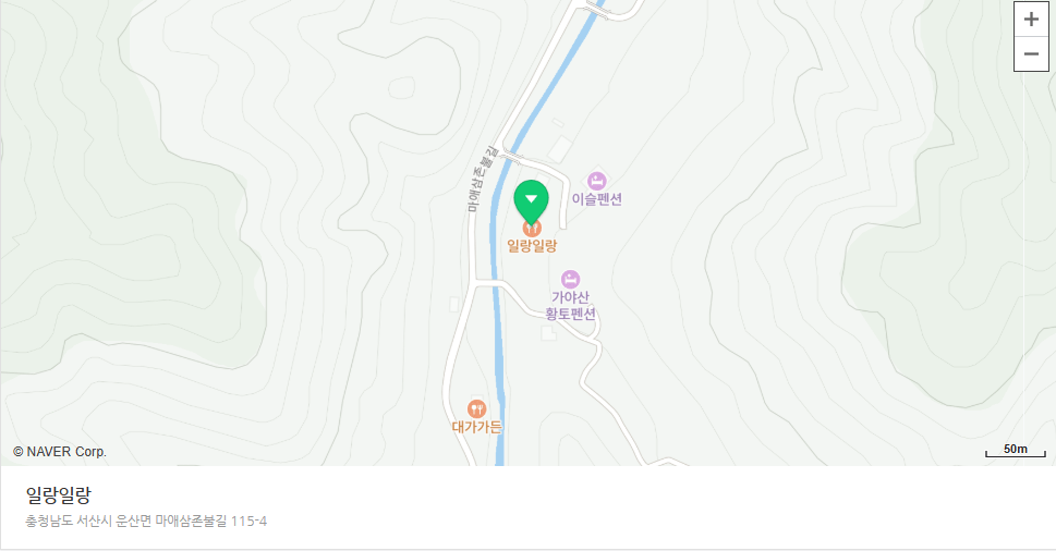 일랑일랑스테이 위치