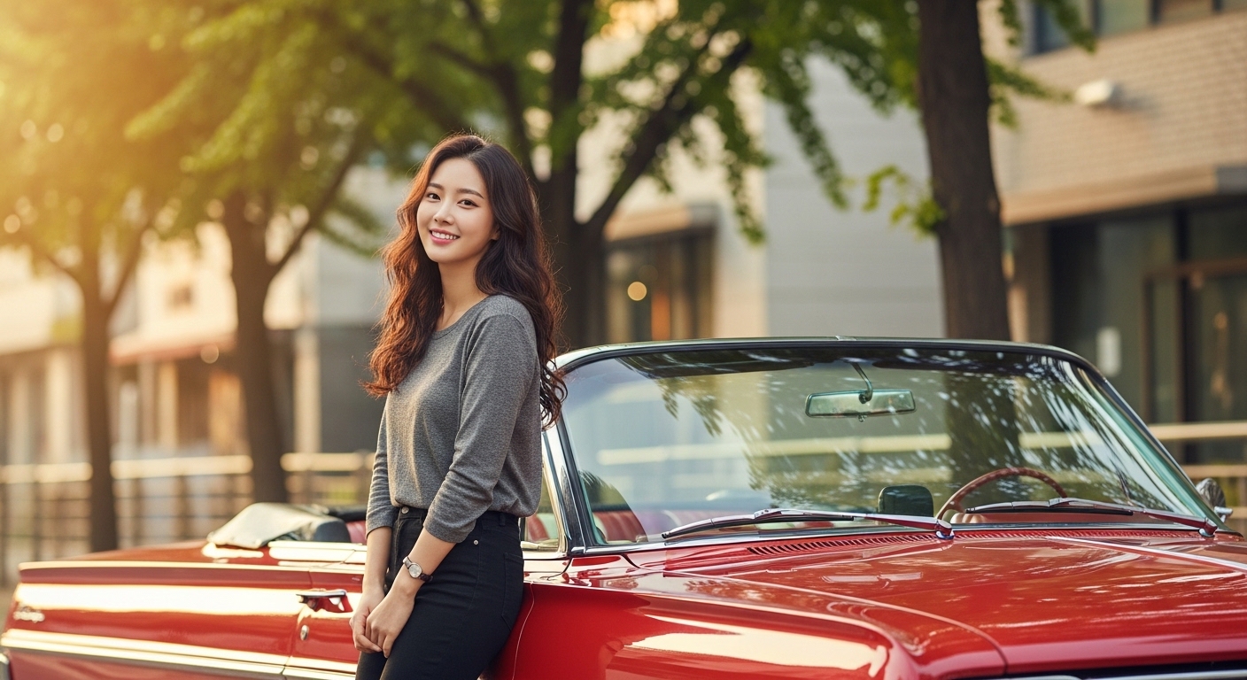 제네시스 G80 유지비