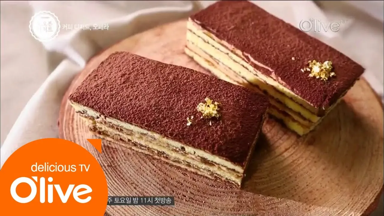 노오븐 디저트 떠먹는 티라미수 간단 레시피_3