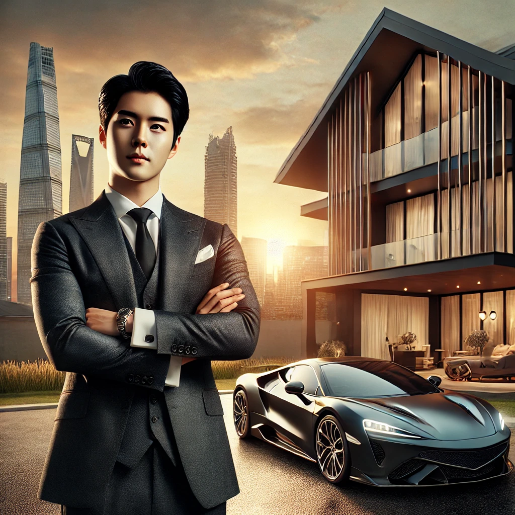 절약만으로 부자가 될 수 있을까?