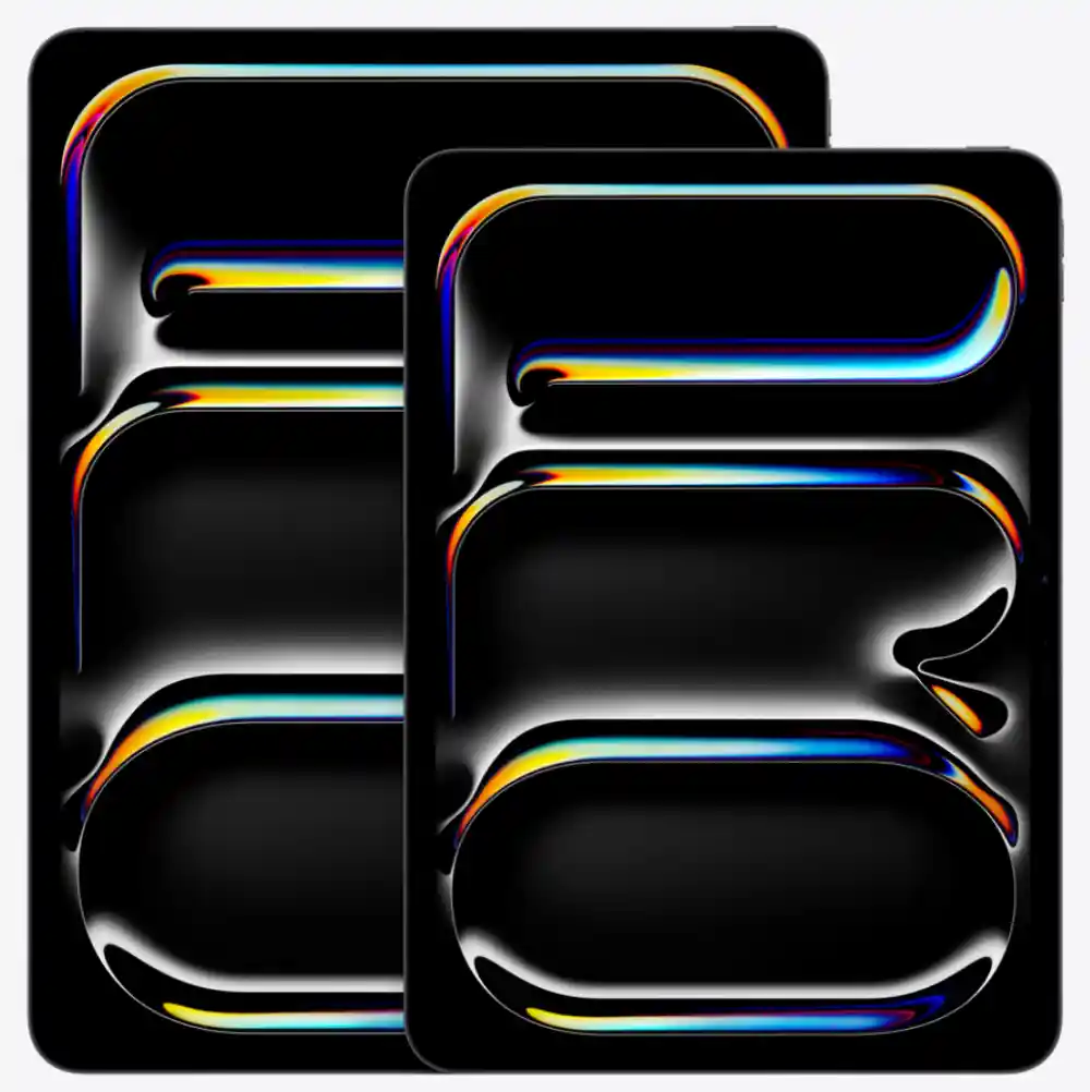 아이패드 프로 M4