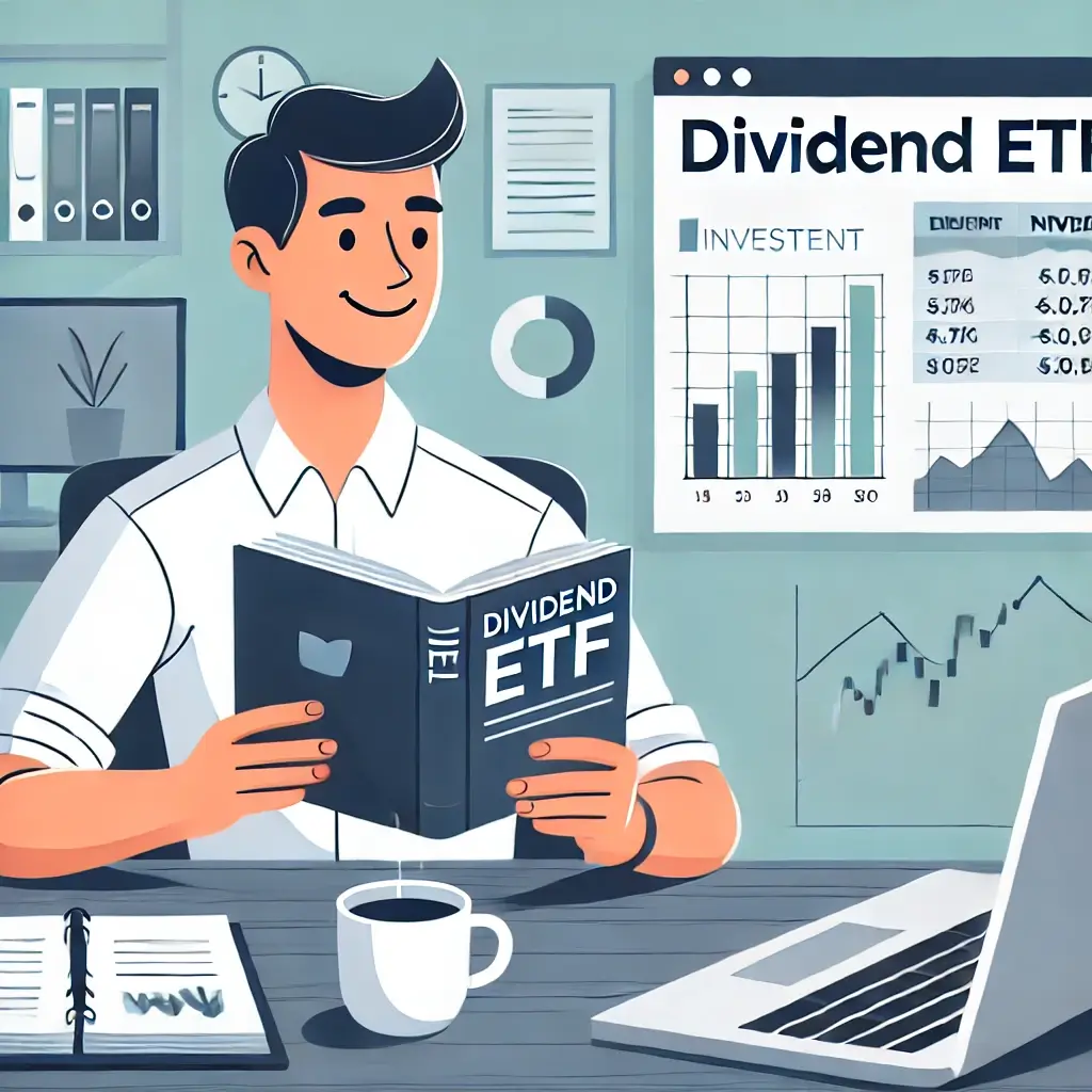 SCHD ETF 완벽 분석: 고배당 미국 ETF의 진가
