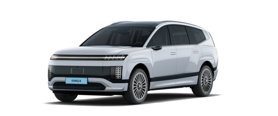 아이오닉 9 사전 계약 시작! 가격, 출시일, 제원 총정리