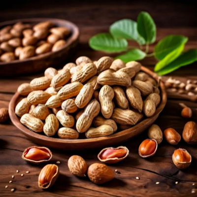 햇땅콩 피땅콩 삶는 법 보관 방법3