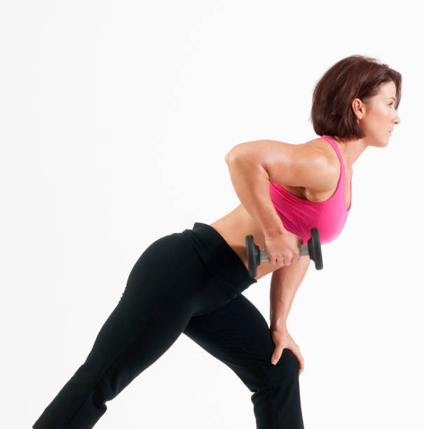 여성 근력 강화 운동