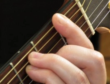 기타 코드표 보는법 연습법 활용팁 알아보기