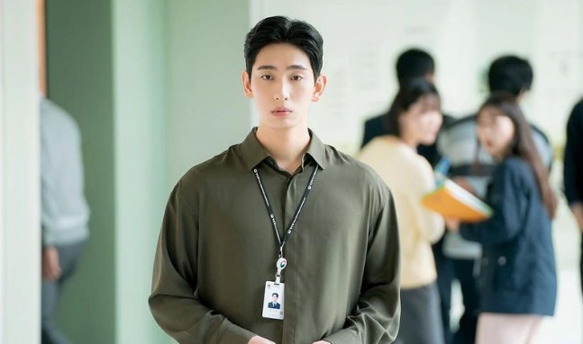 윤박 여자친구 결혼 소식