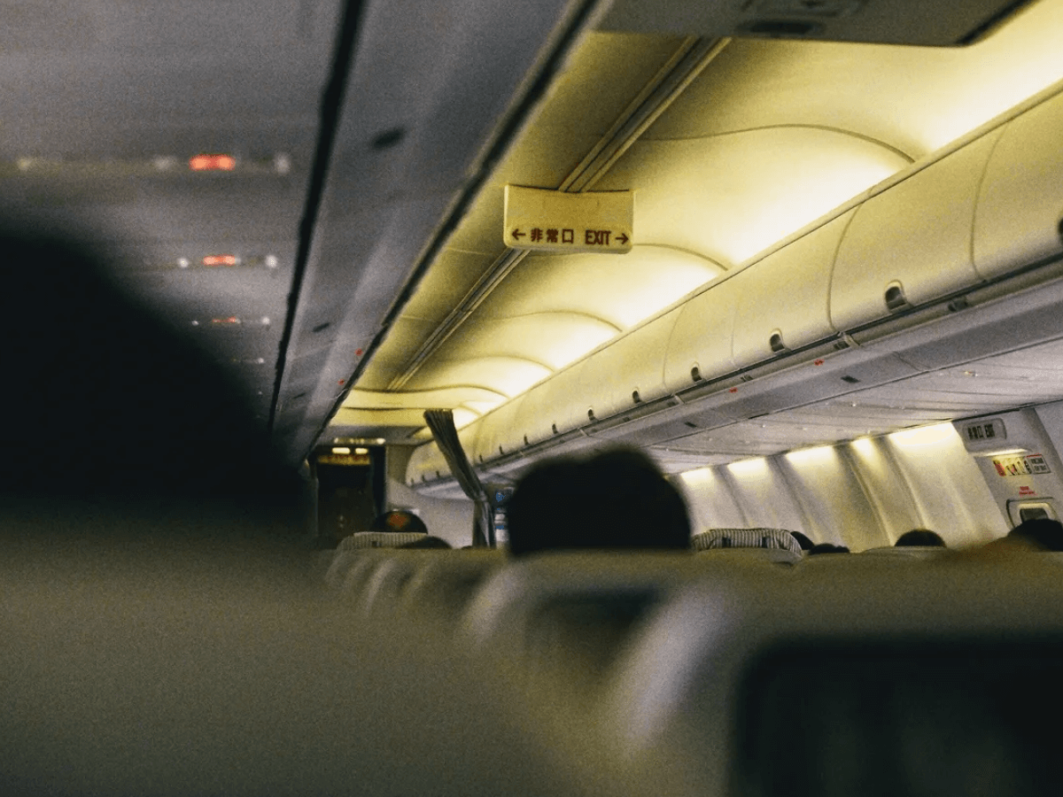 미성년자 어린이 비행기 탑승시 필요한 서류