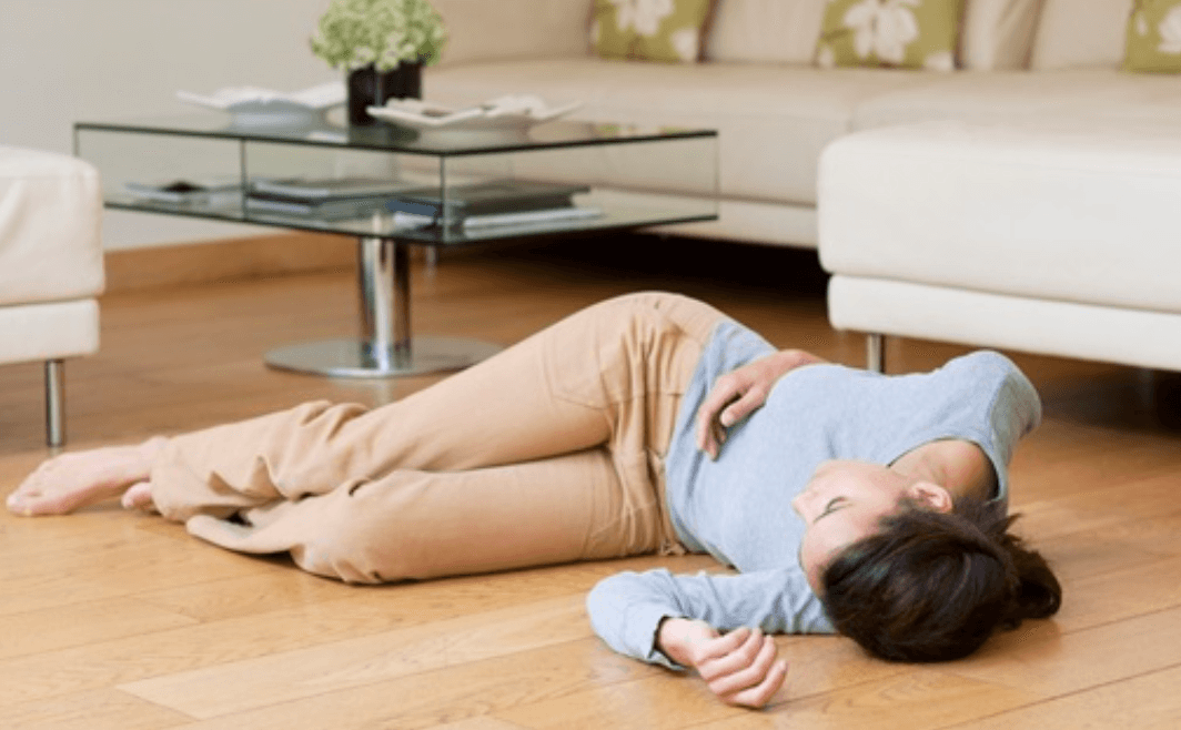 미주신경성 실신 원인