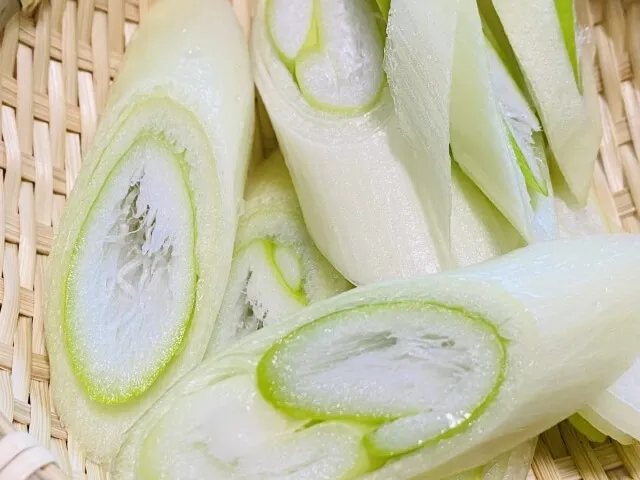 대파 효능 체지방 관리