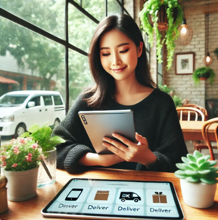 공공배달앱 통합포털 할인 쿠폰 신청방법