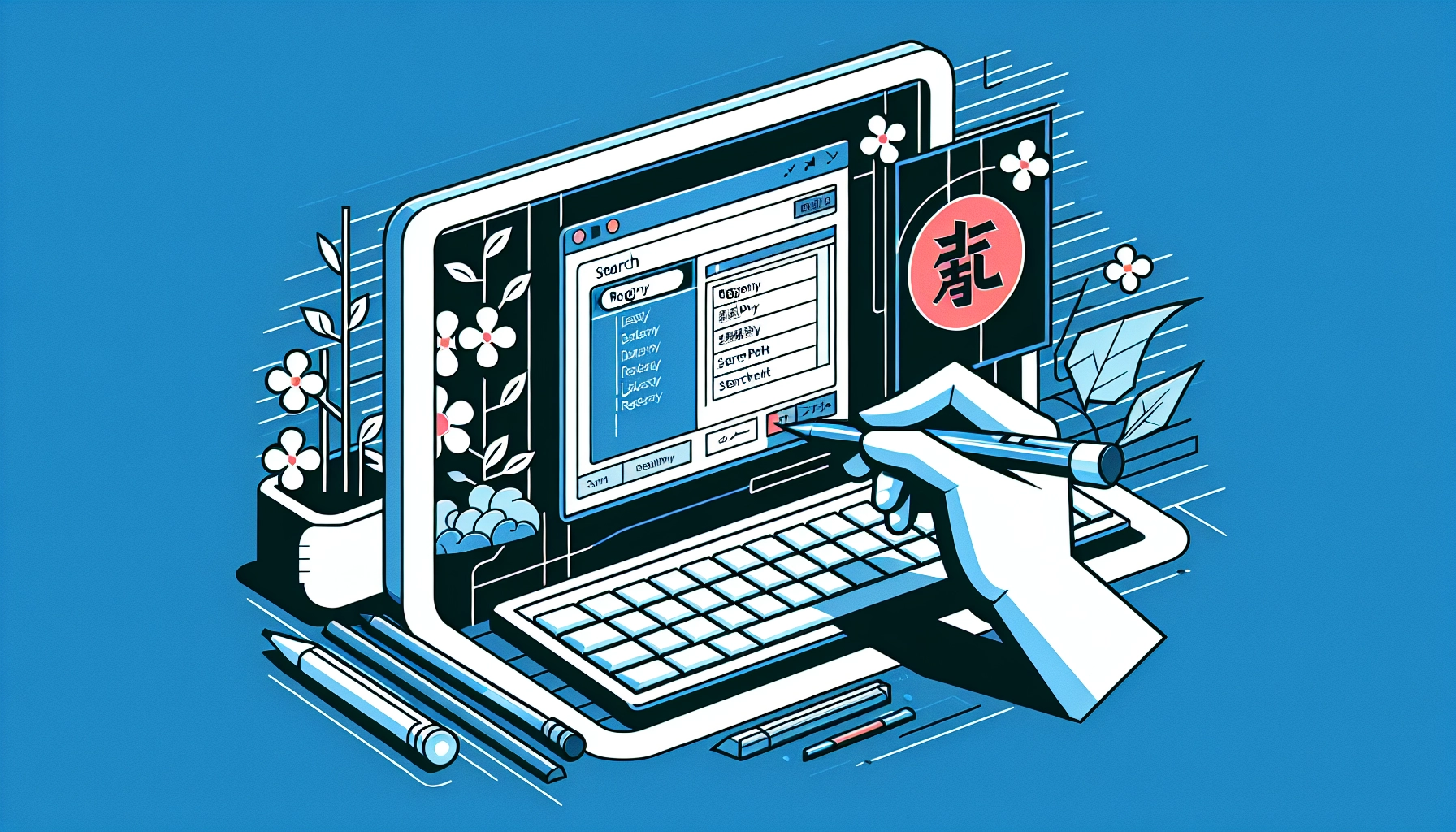 윈도우인덱싱재설정