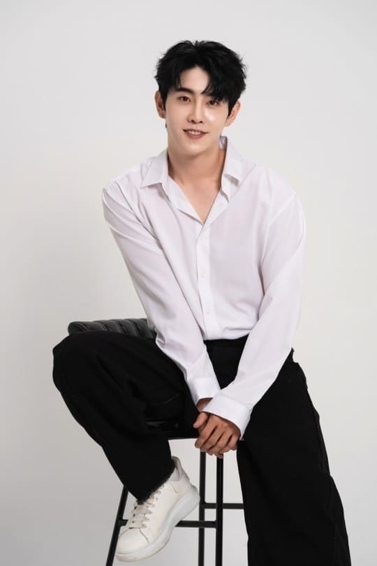 박현호 은가은 나이차, 열애