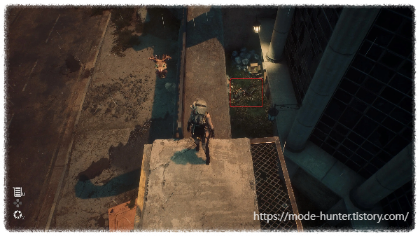 31. 메모리#7 리전 302의 비애