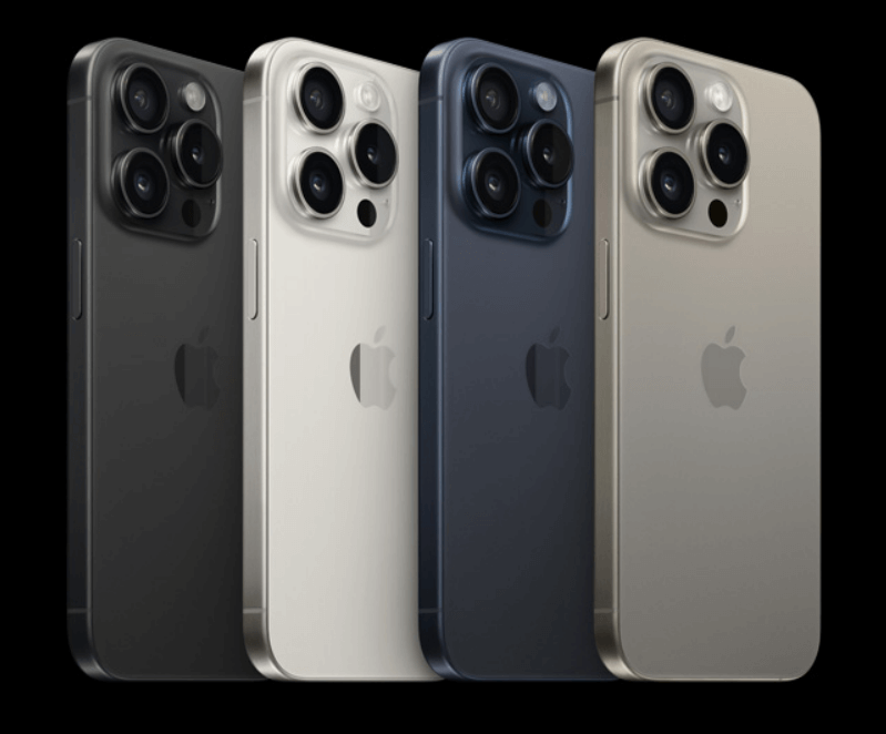 아이폰 15 사전예약