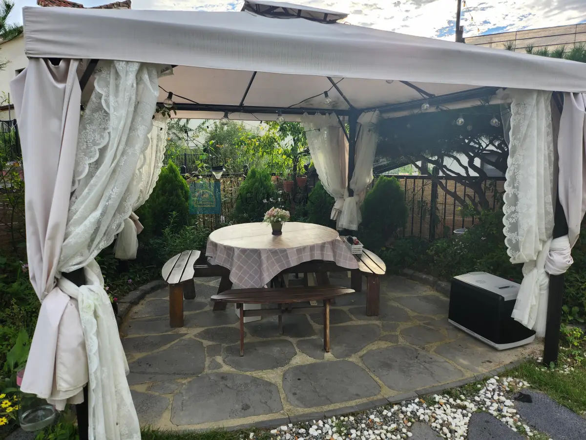 양평-피츠로이-가든-바베큐장