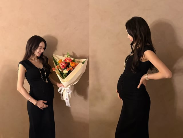 라비앙 박현선 이필립 부부