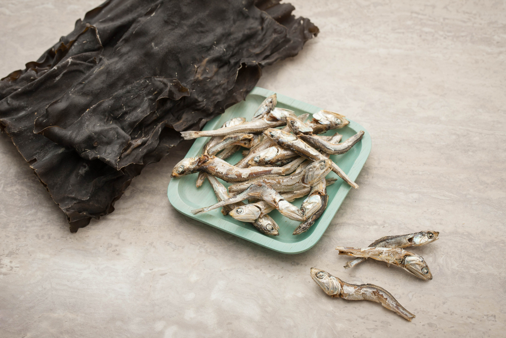 단백질 많은 음식 8가지