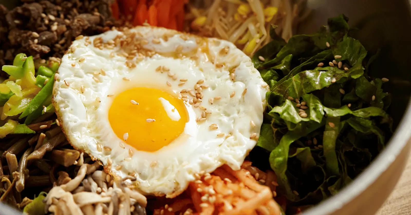 비빔밥 고추장 만드는 법