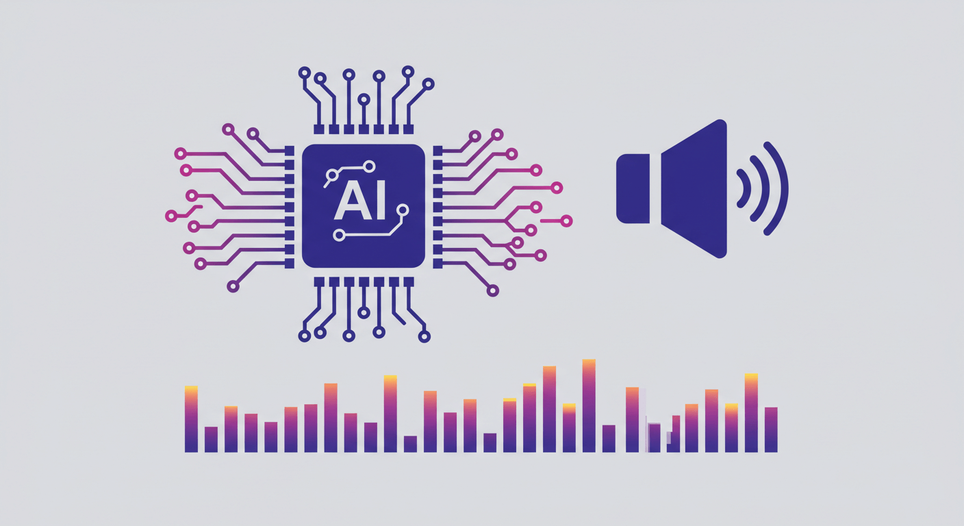 AI 오디오 애즈 기술의 원리와 장점