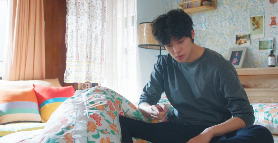 웨딩 임파서블 5회