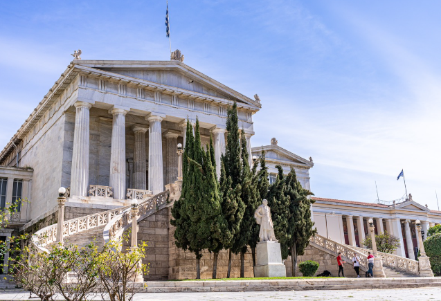 뉴욕, LA 인문학대 등록금 관련 사진