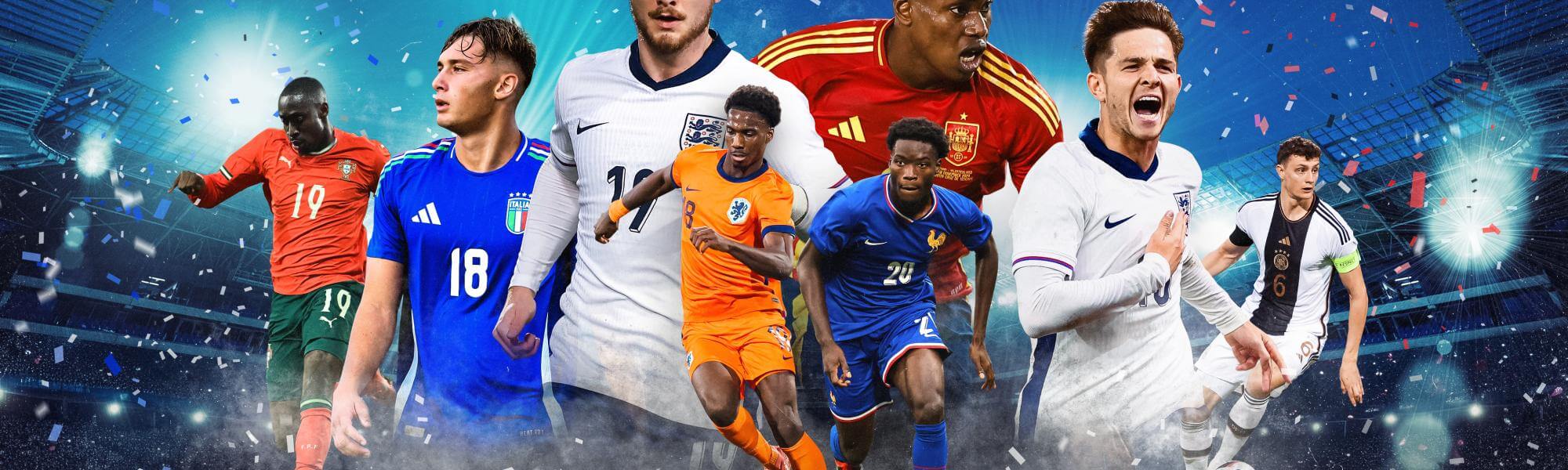 2025 UEFA U21 챔피언십