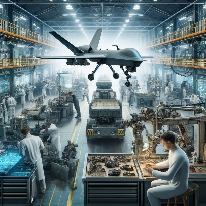 방산 테마주 관련주 대장주 K-방산주 3