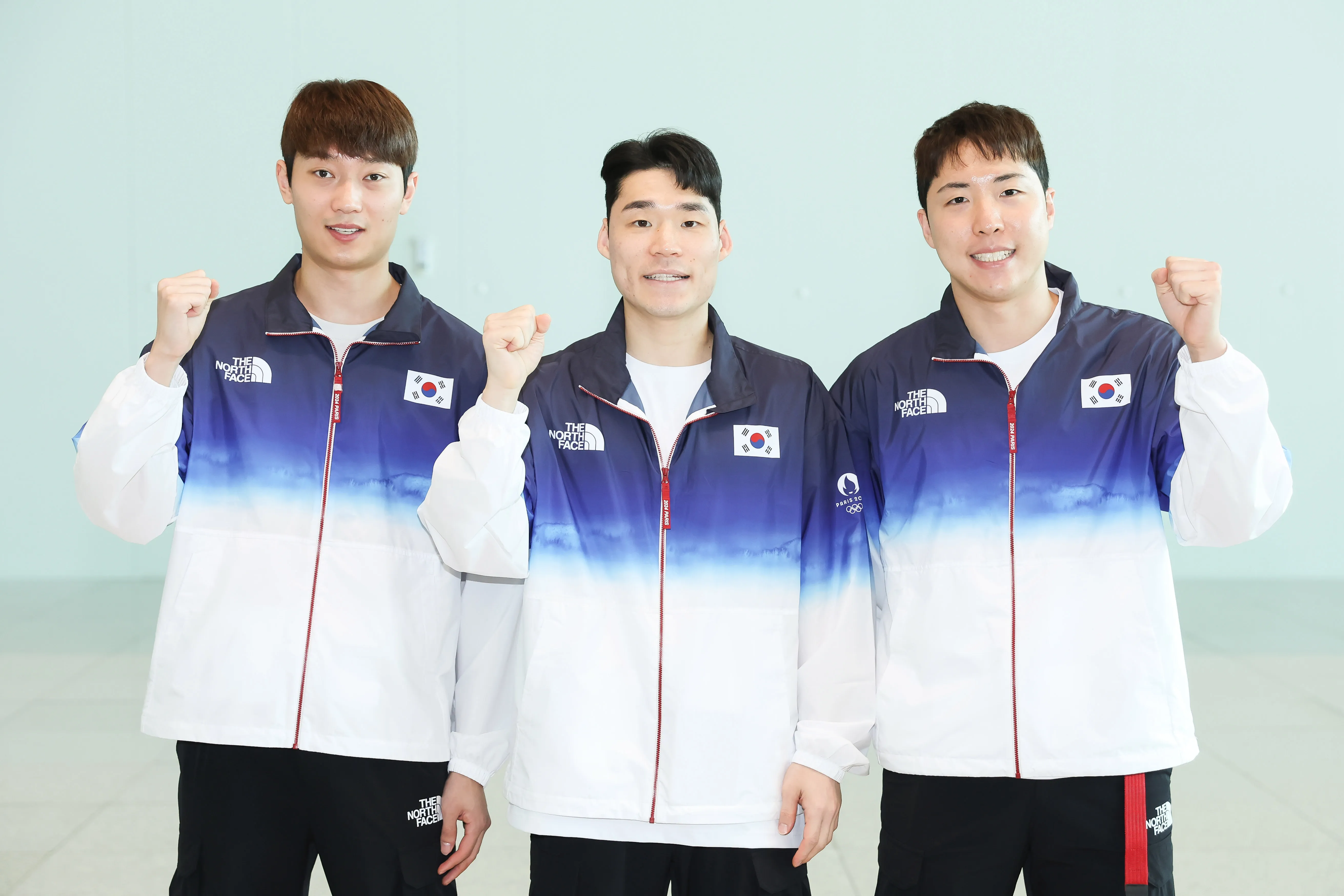 한국 탁구 대표팀