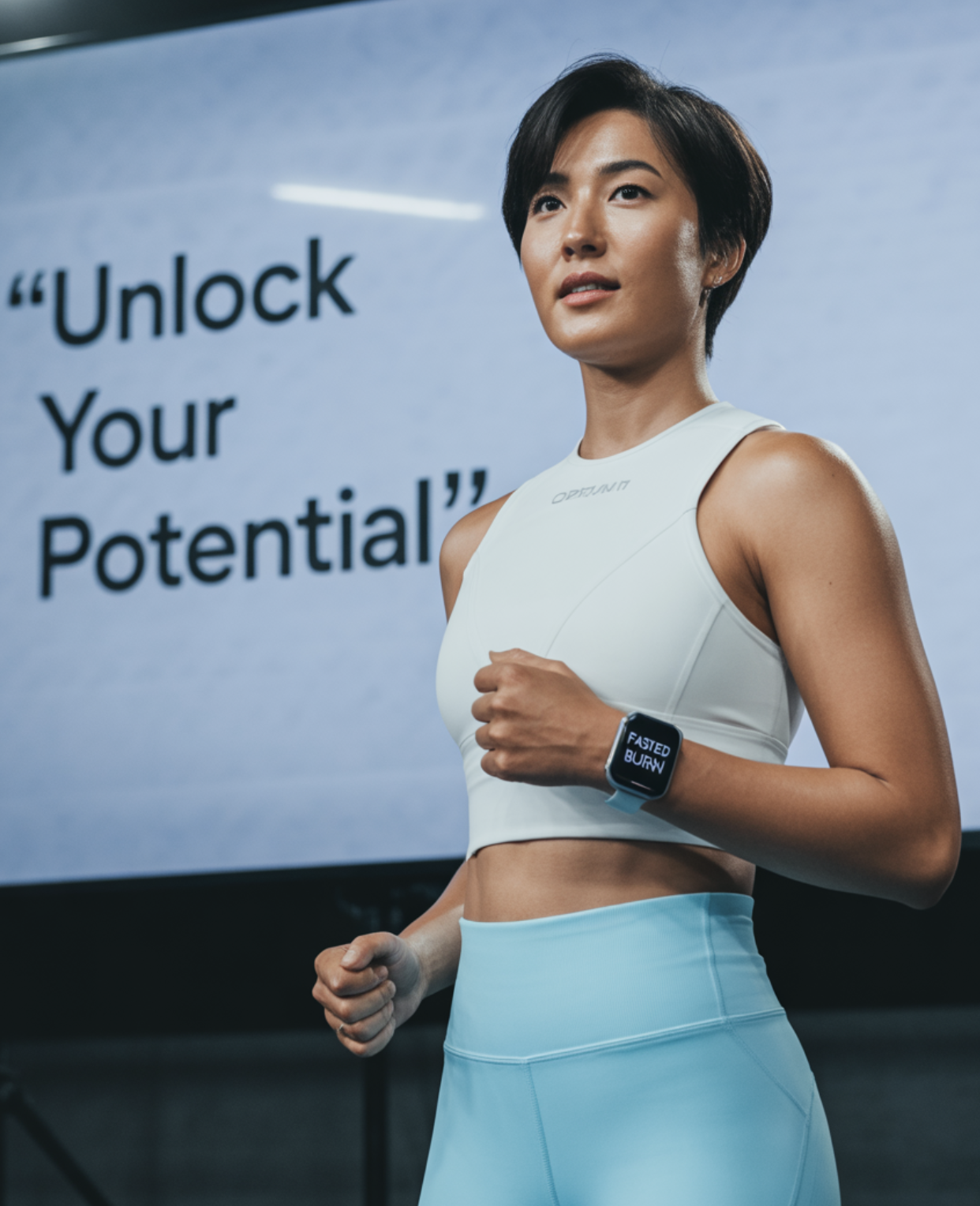 아침 공복 운동&amp;#44; 정말 효과가 좋을까?