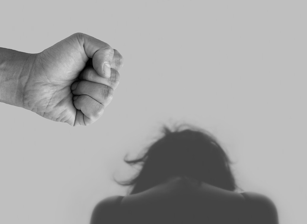 저소득 가정 폭력 피해자들을 위한 지원 프로그램