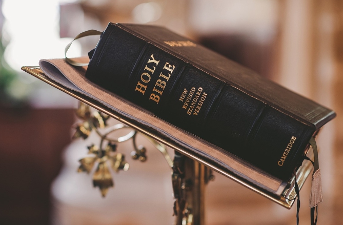 기도문(예배를 위한 기도)