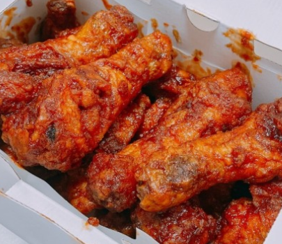 국내 맛있는 양념치킨 인기 순위 TOP 10