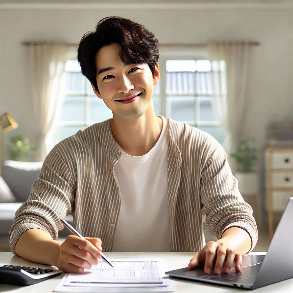 증여세 신고 기한 정리: 세금 계산기 이용법 총정리