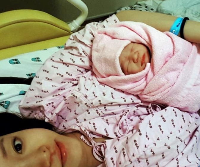 임창정 와이프 서하얀 직업 나이
