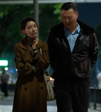 중드 추천 쉬화년대 34화 줄거리 결말
