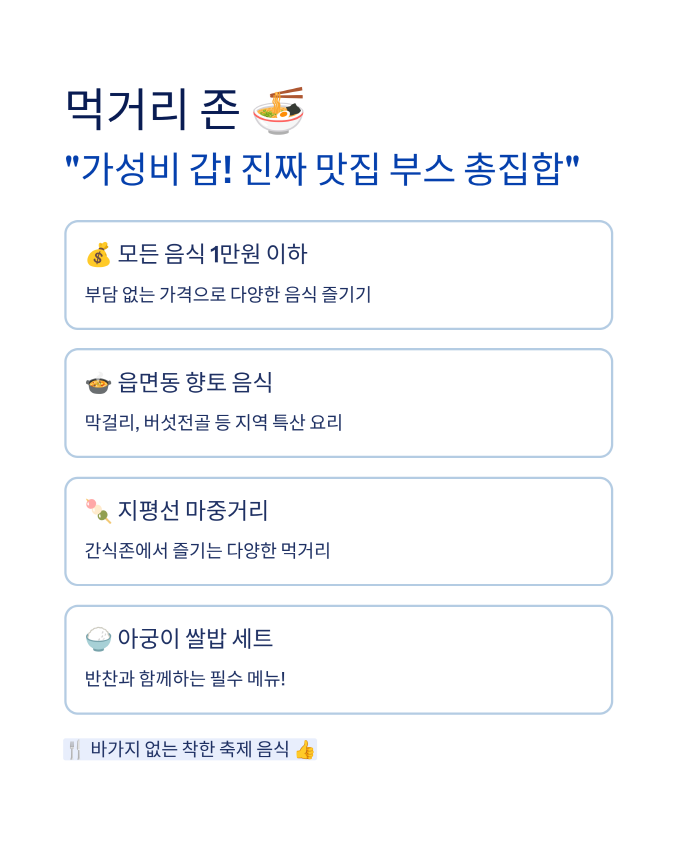 김제 지평선 축제 2025