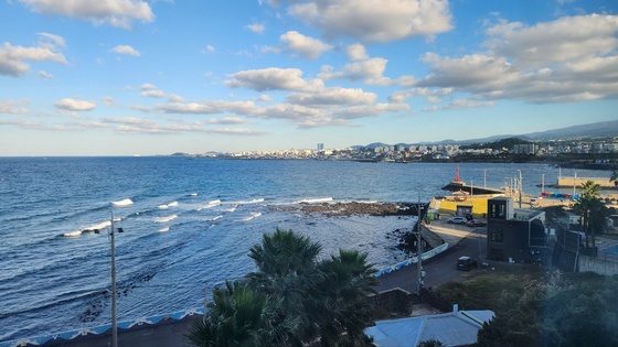 탐라스테이 오션뷰