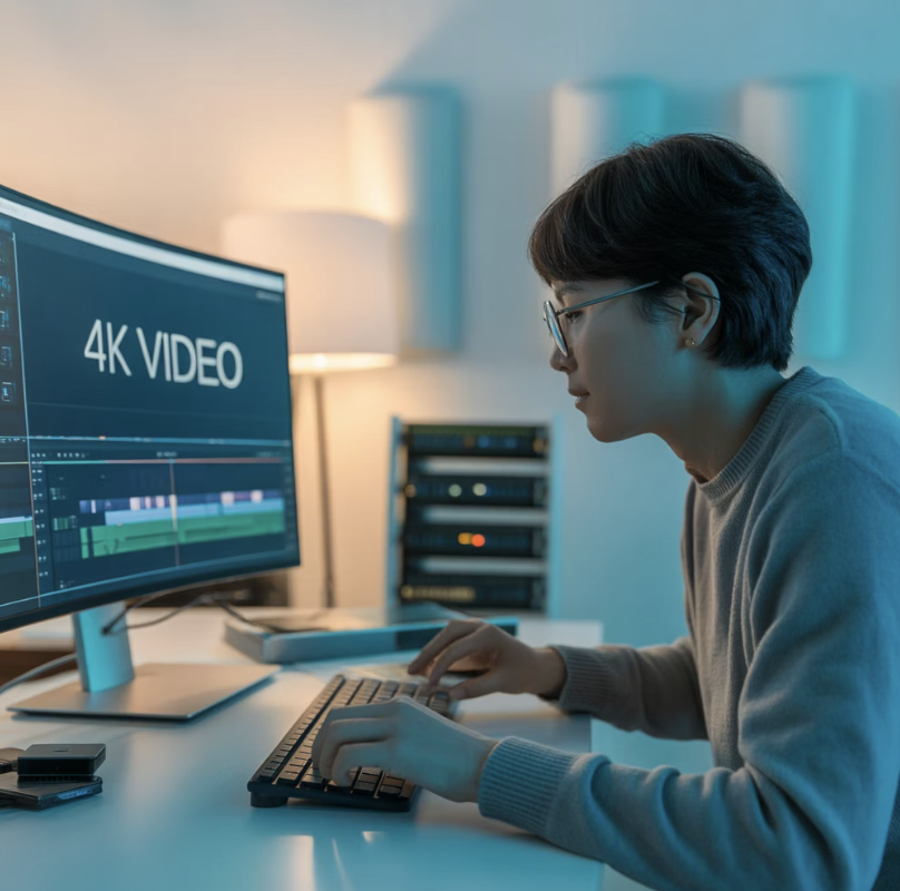 그럼에도&amp;#44; &amp;#39;DRAM&amp;#39;이 더 좋은 경우