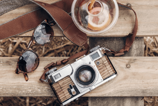 카메라 썬글라스 등